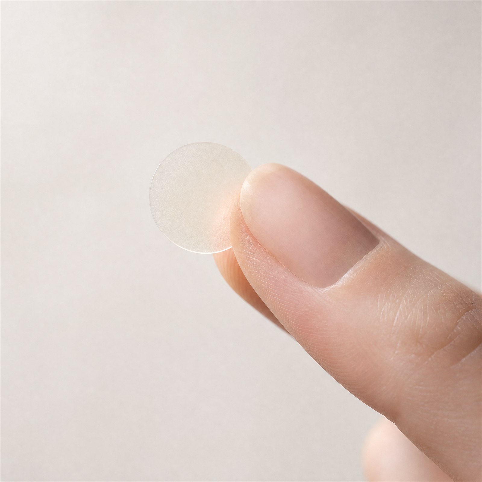 Hydrocolloid Pimple Patches - use